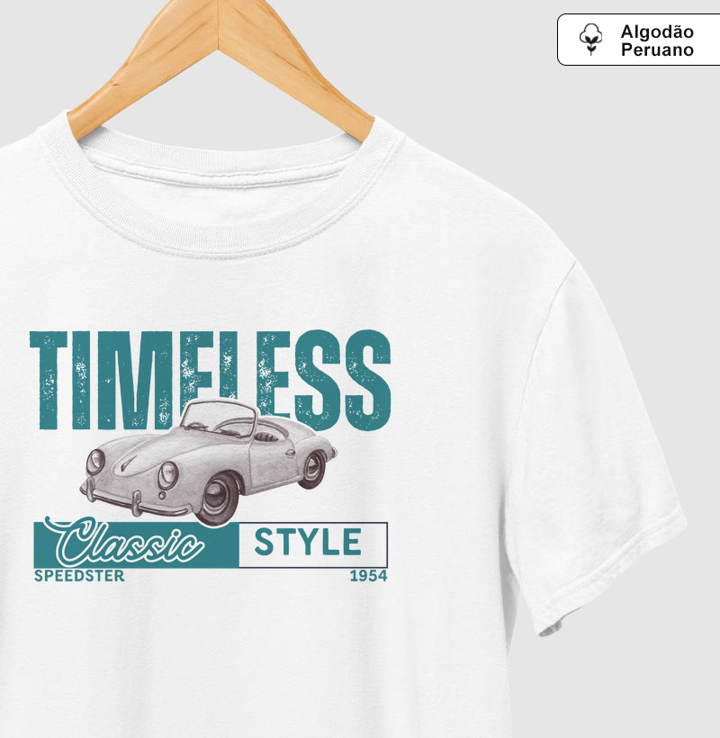 Speedster 1954 - Classic
