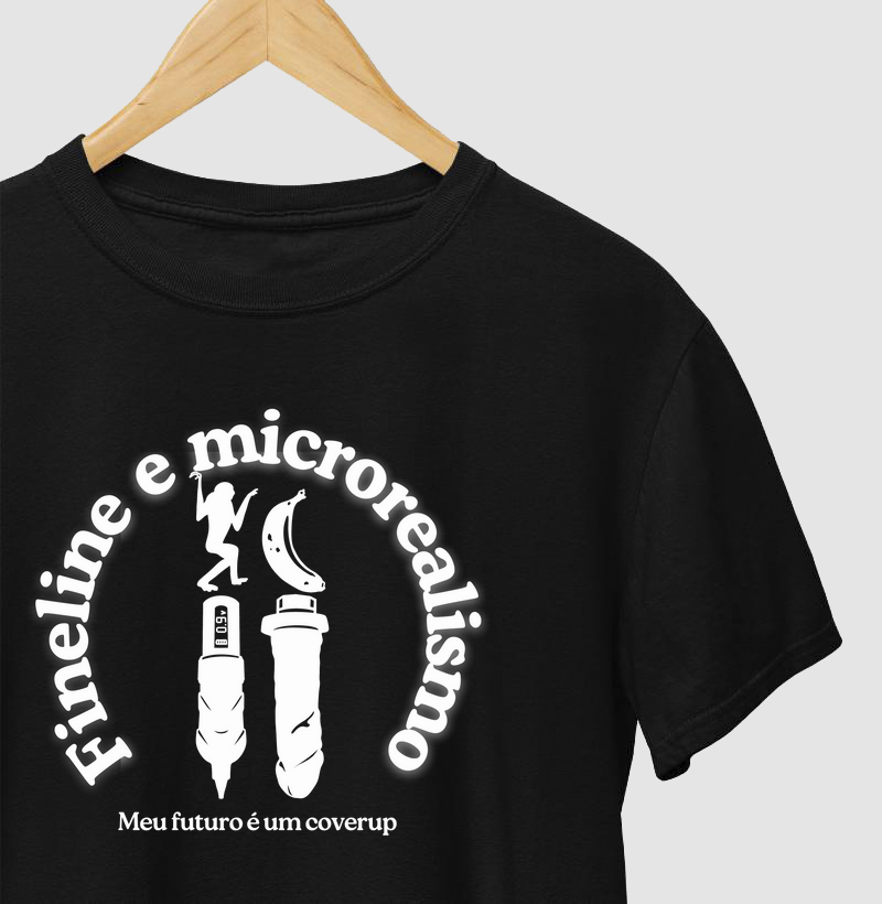 fineline e microrealismo