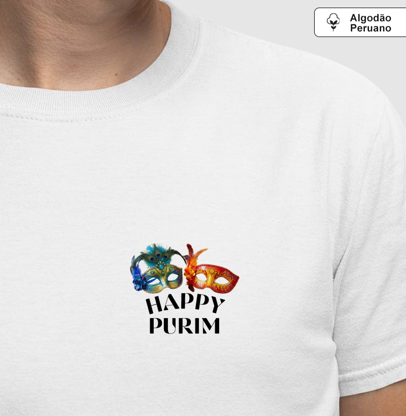 Happy Purim - Purim