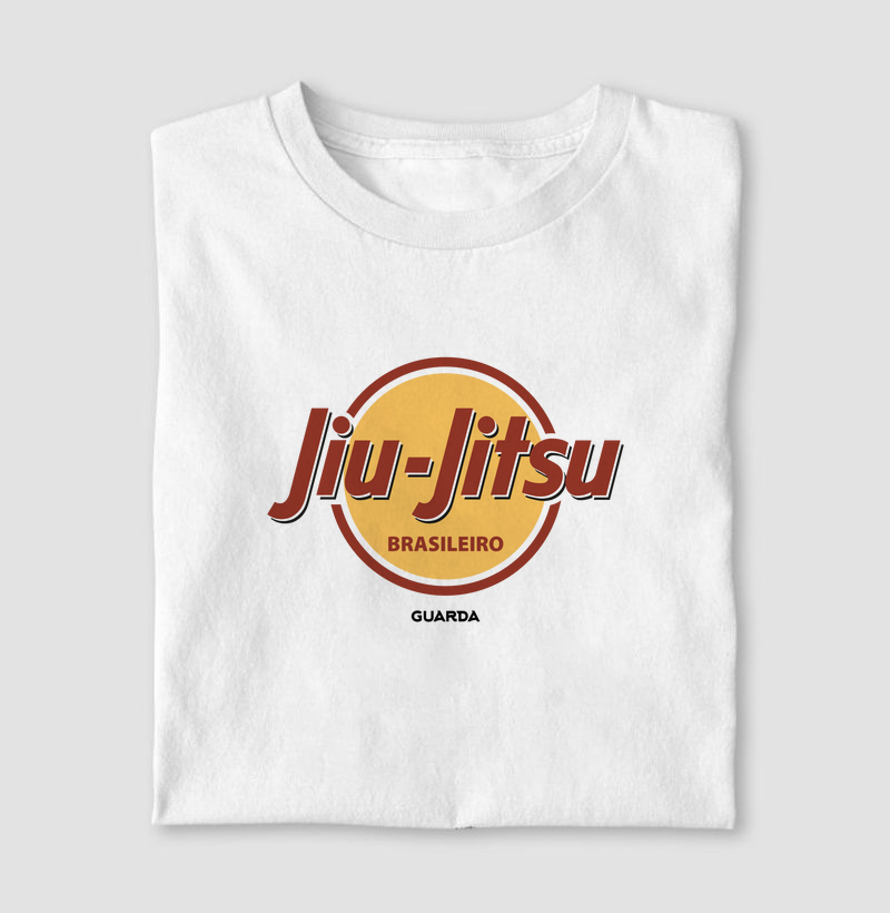 Hard Rock Jiu-Jitsu