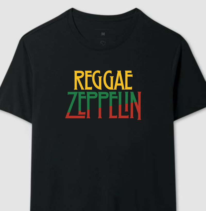Reggae Zeppelin