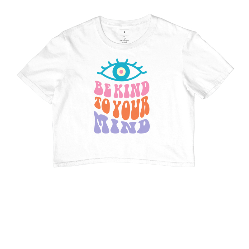 Be kind to your mind