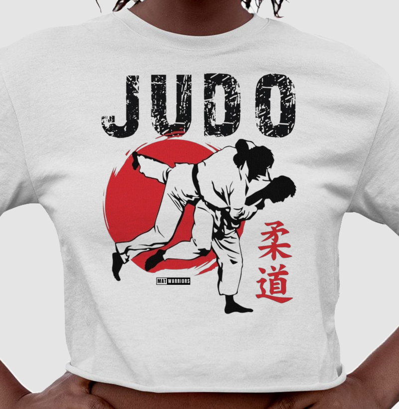 JUDO II 