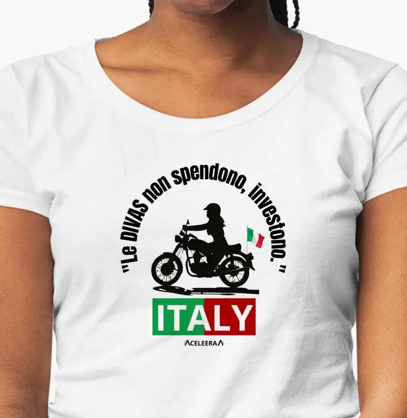 DIVAS - ITALY
