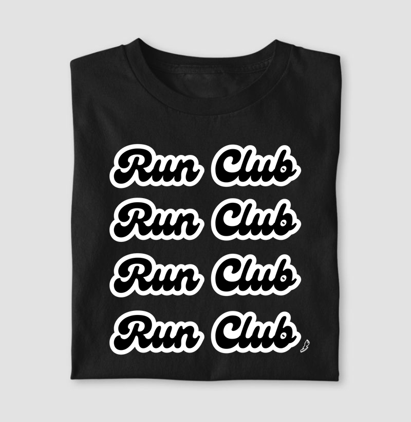 Run Club
