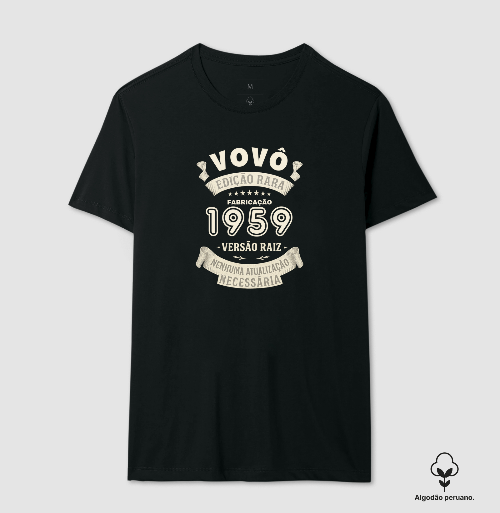 Vovô 1959