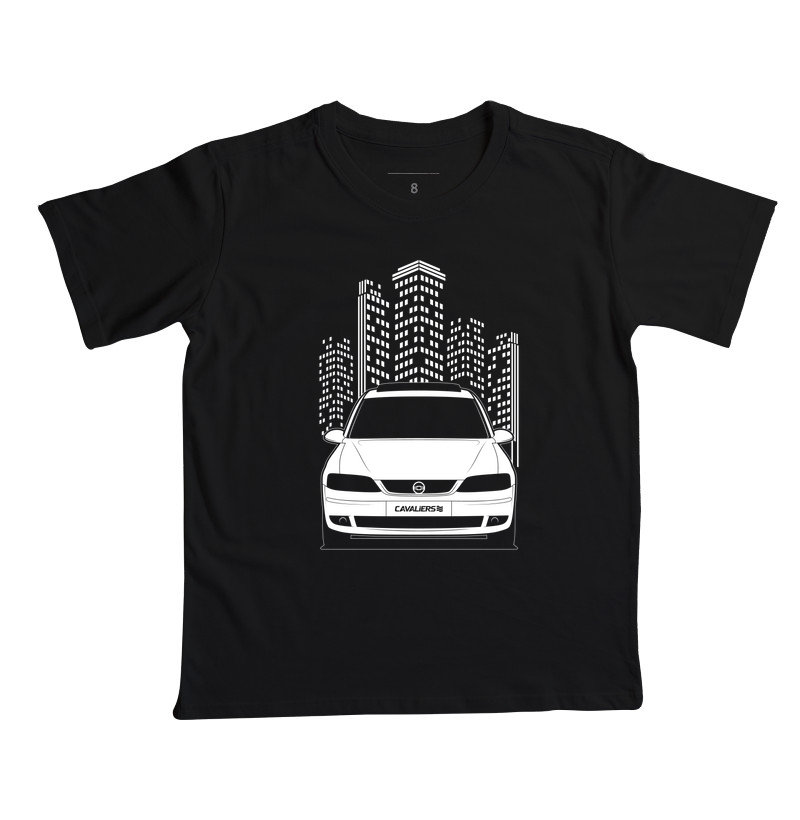 VECTRA B3 CITY