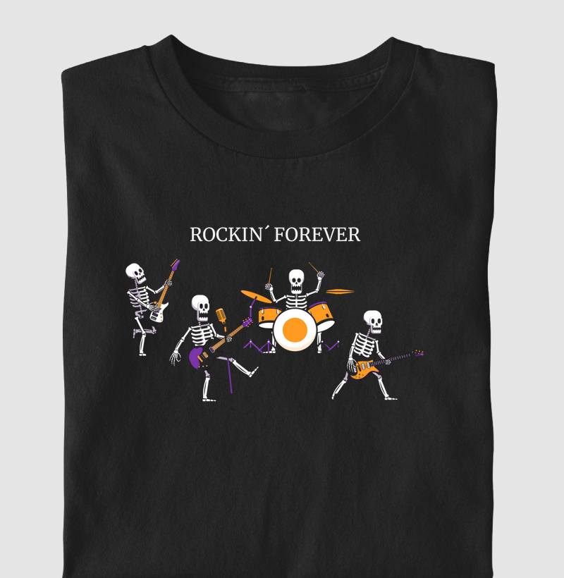 ROCKIN´ FOREVER