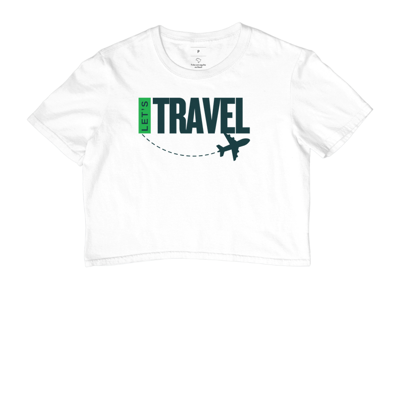 Let´s Travel
