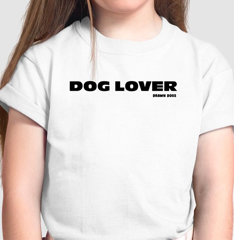 Dog lover