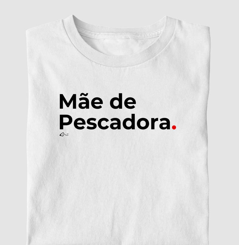 Mae de pescadora