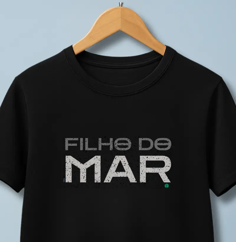 Filho do Mar