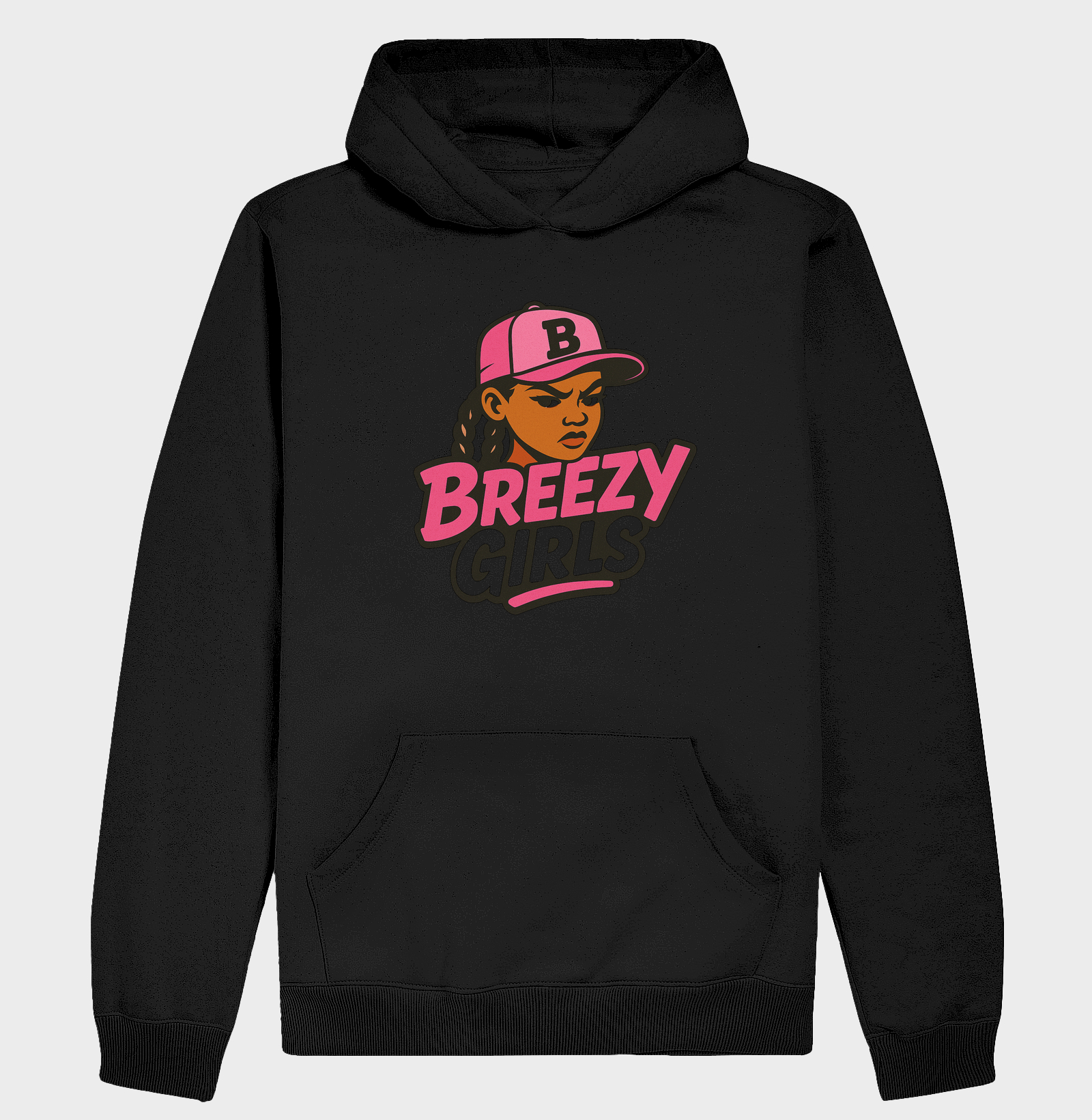 Breezy Girls