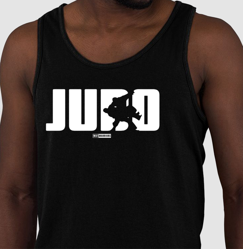 JUDÔ LETTERS