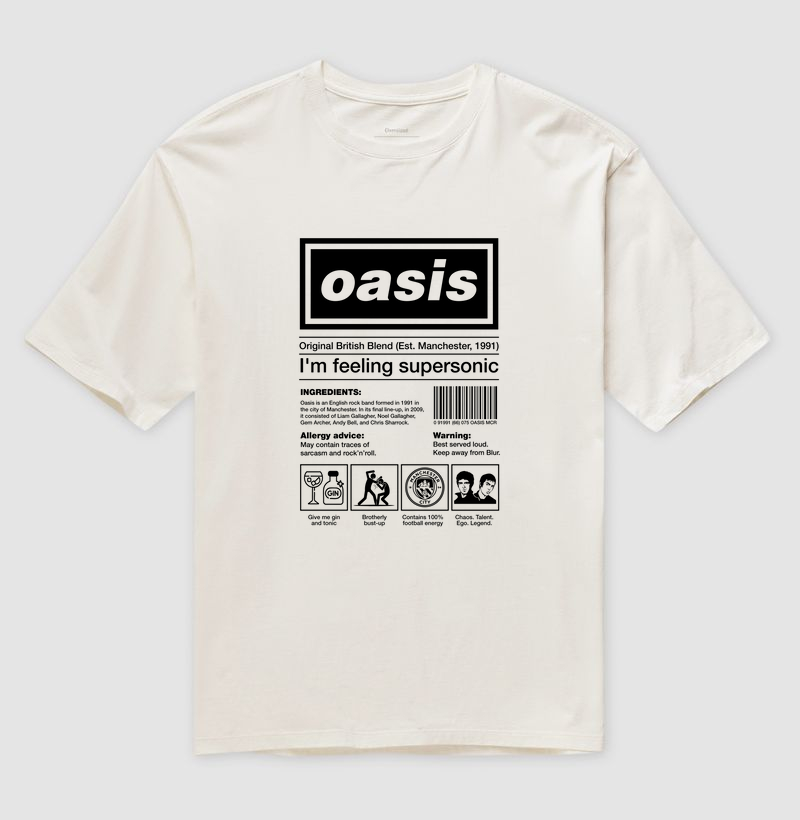 oasis