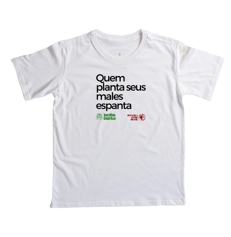 JO QUEM PLANTA