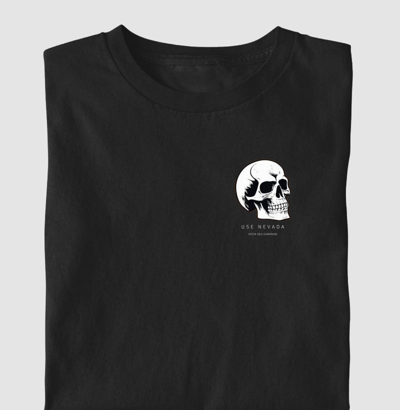 Skull Rider – Use Nevada