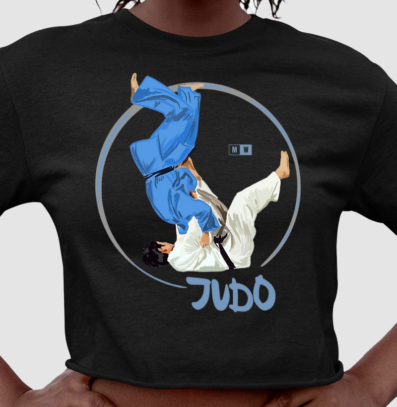 JUDÔ BLUE II