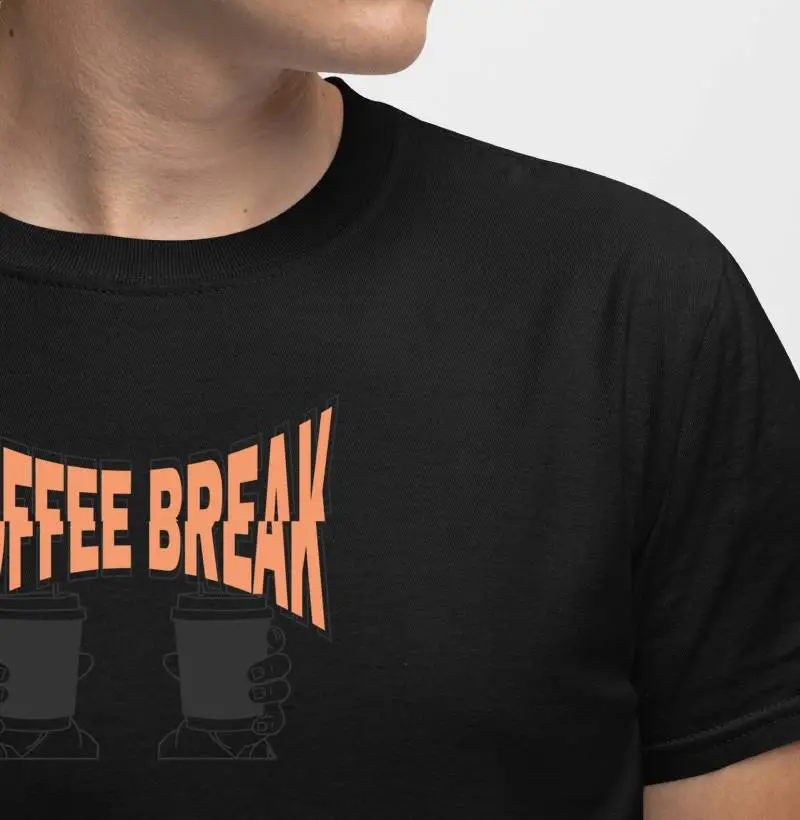 COFFEE BREAK