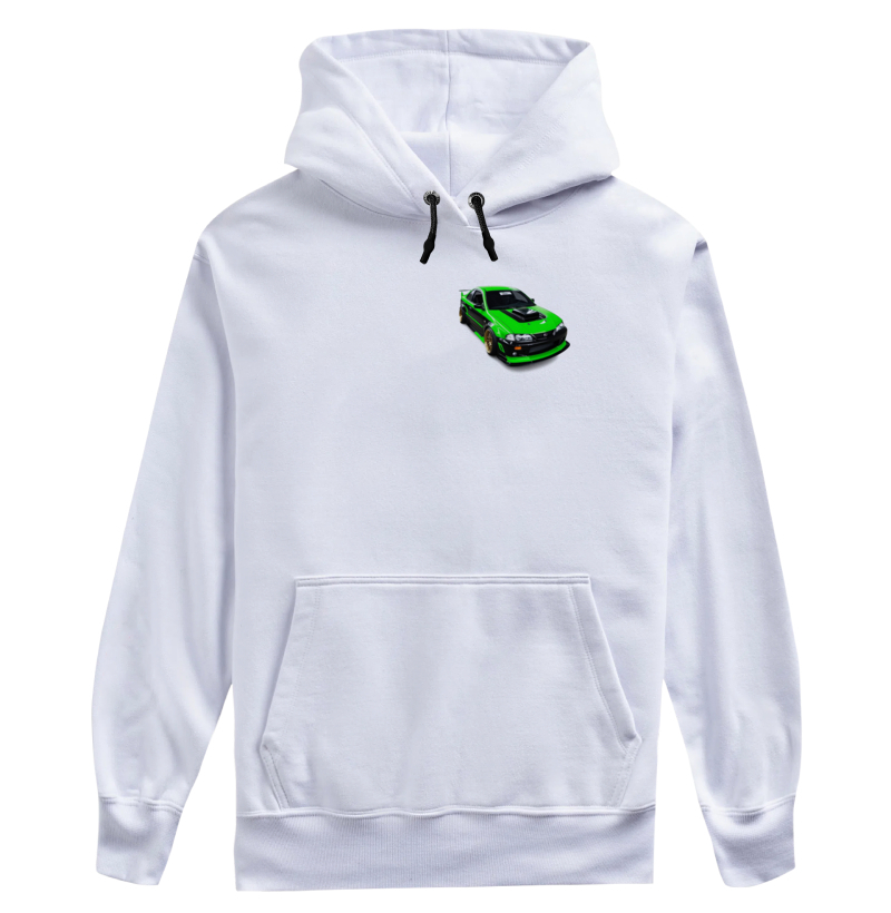 T - Shirt JDM UL