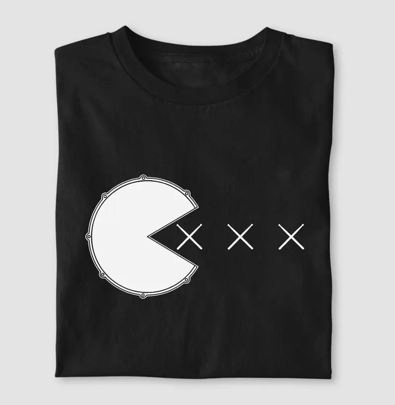 PAC-DRUM