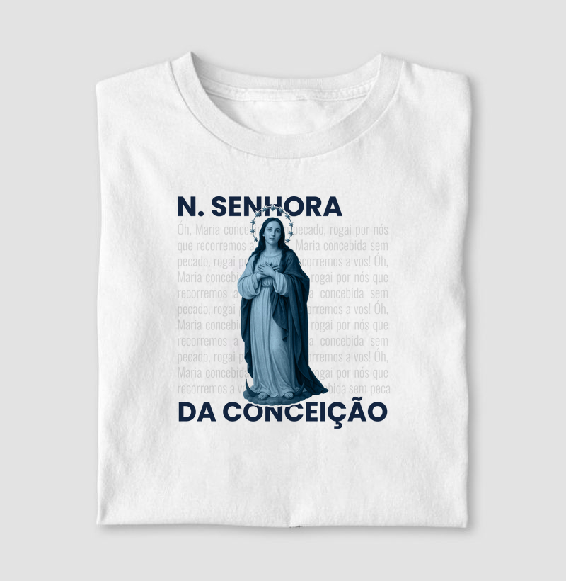 N. Senhora da Conceição