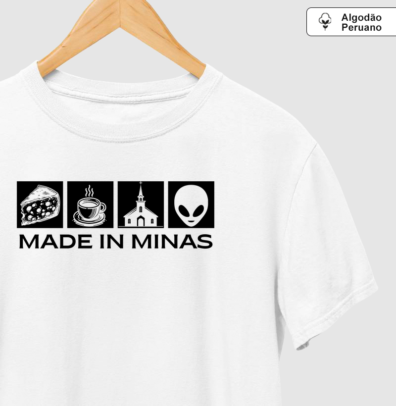 made in minas