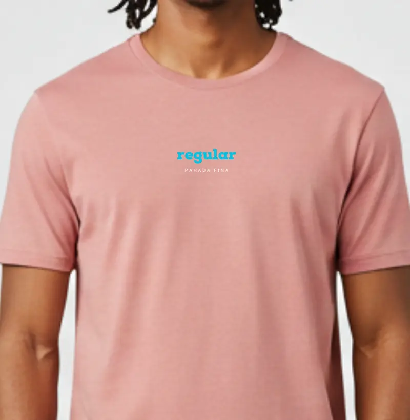 Regular