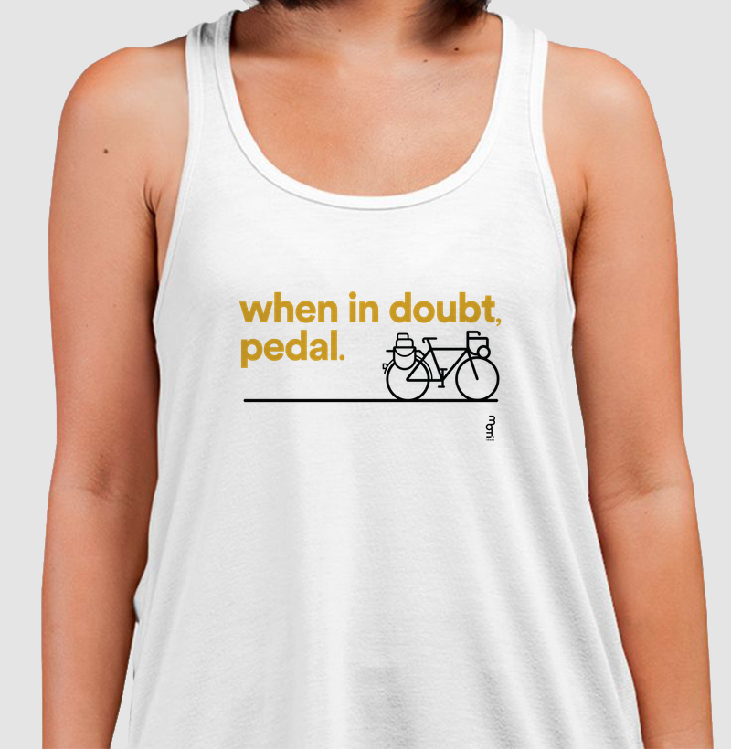 Camiseta Liberdade em Movimento