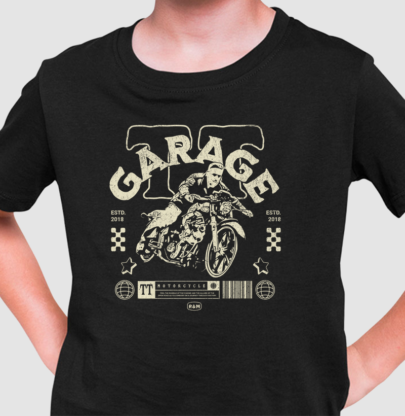 TT Garage
