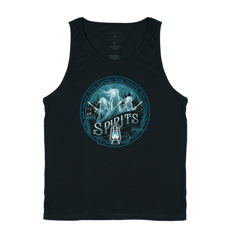 Spirits - Tribes