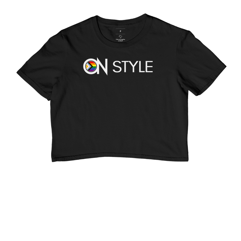 ON Style - Celebre quem você é! (v. frase)