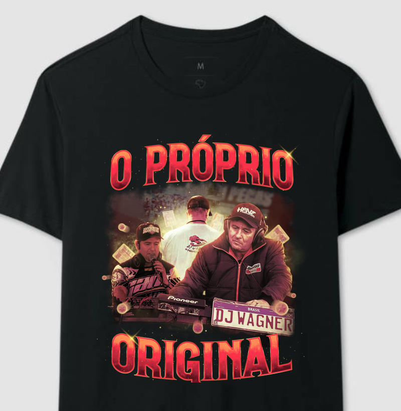 O Próprio Original