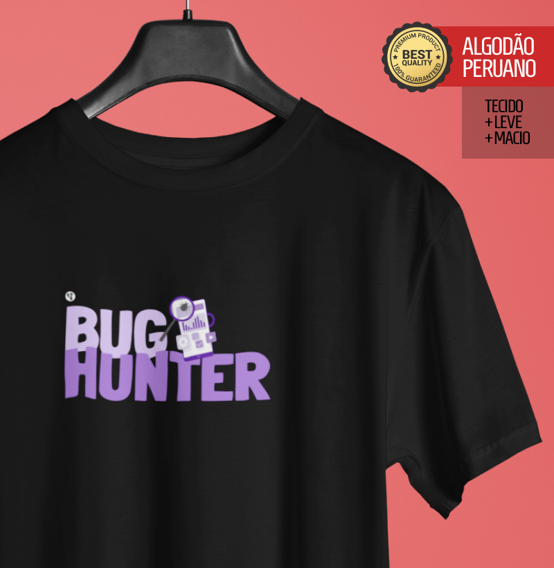 Bug Hunter