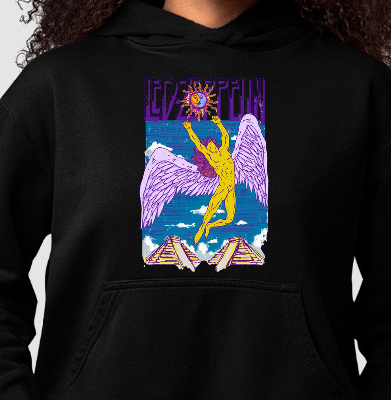 Led Zeppelin - Legend