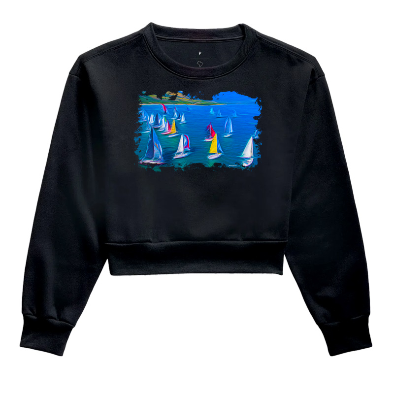 PINTURA REGATA