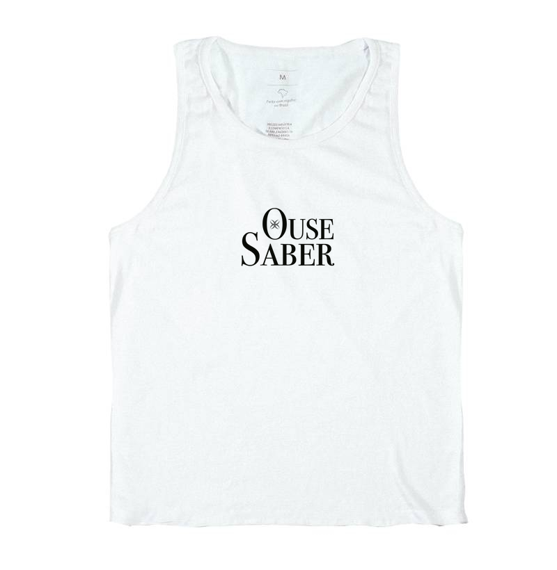 Ouse saber
