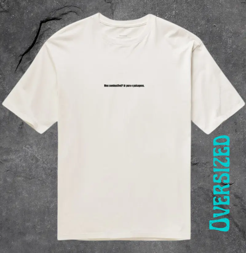 Camisa 0