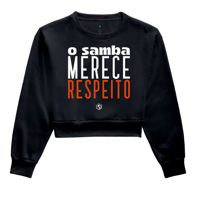 merece respeito