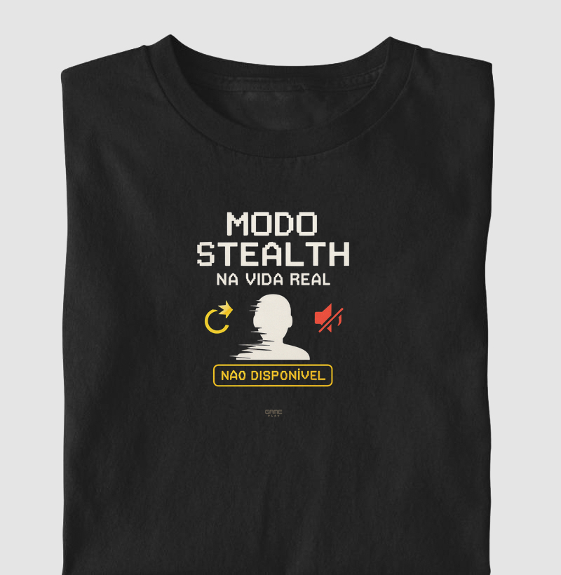 FunPhrase Modo Stealth na Vida Real