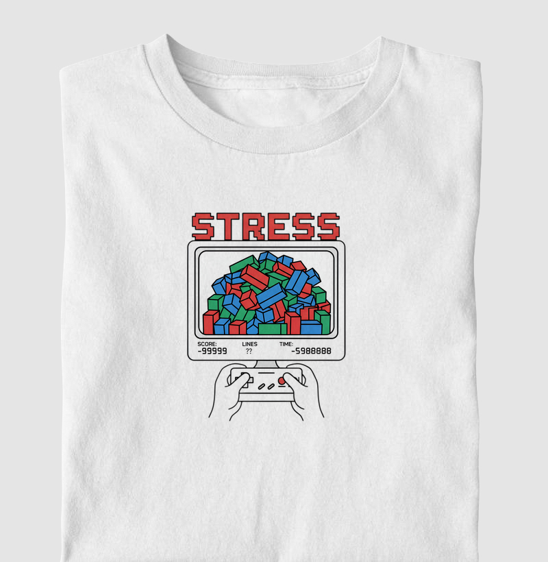 Tetris do Stress