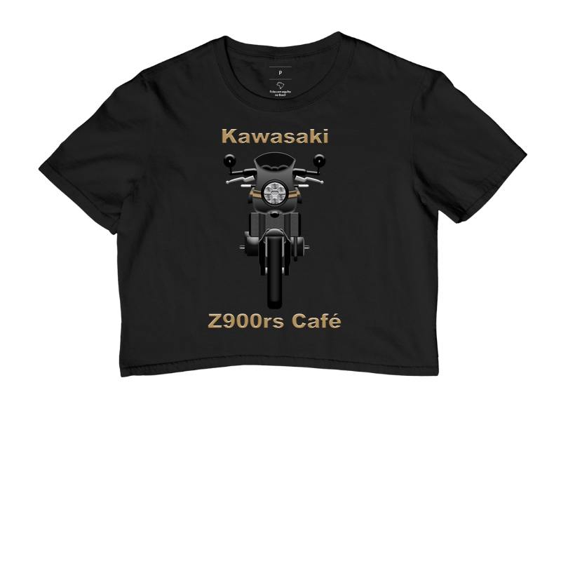 Kawasaki Z900rs Café