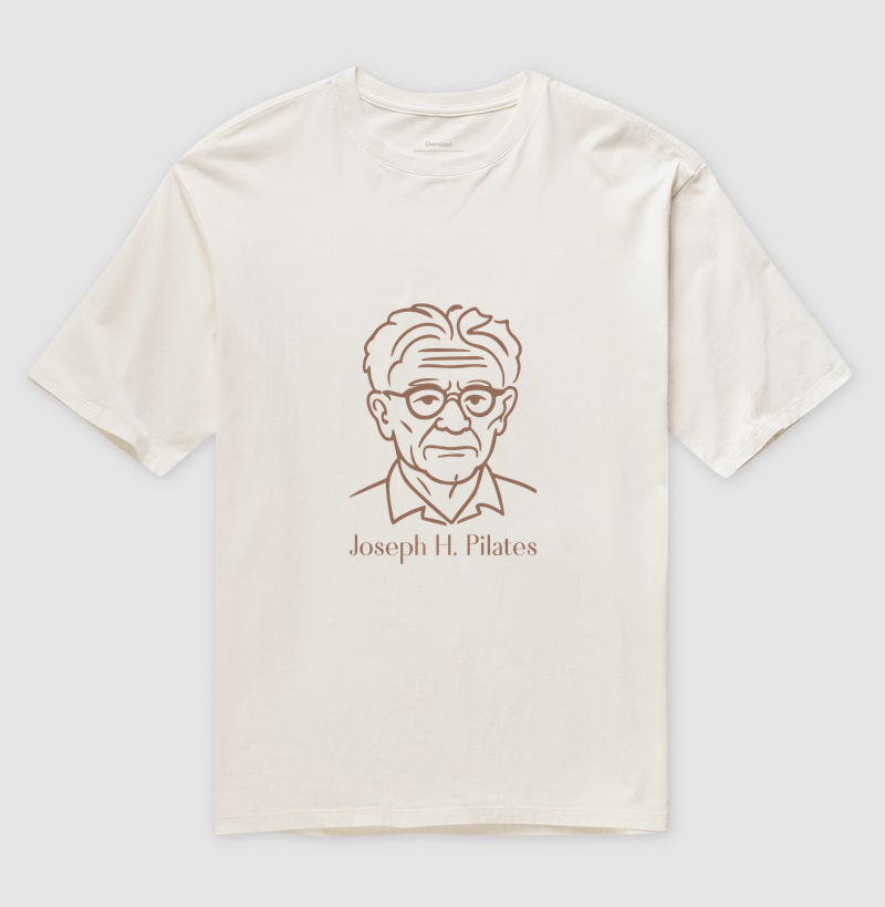 Heritage Line – Joseph H. Pilates