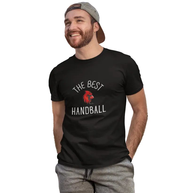 The Best Handball