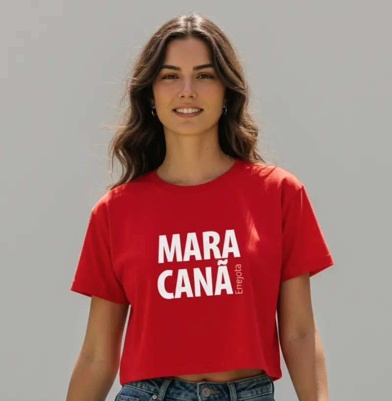 MARACANÃ | ERREJOTA