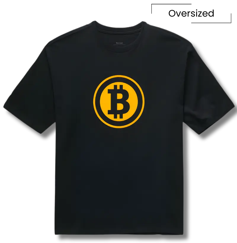 Crypto Style Bitcoin