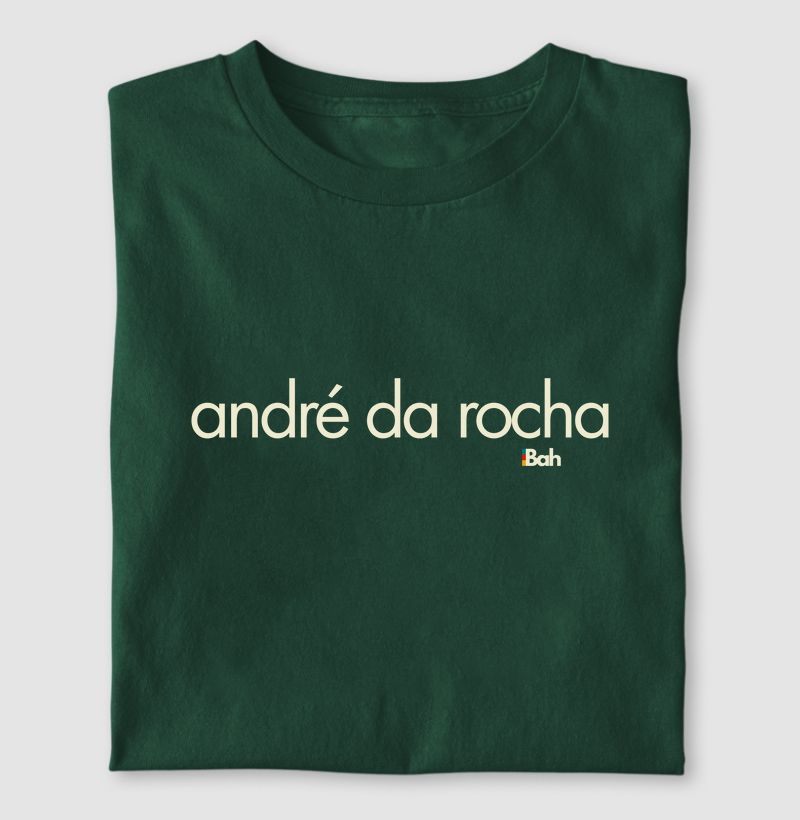 André da Rocha