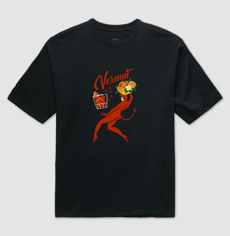 Vermut Devil