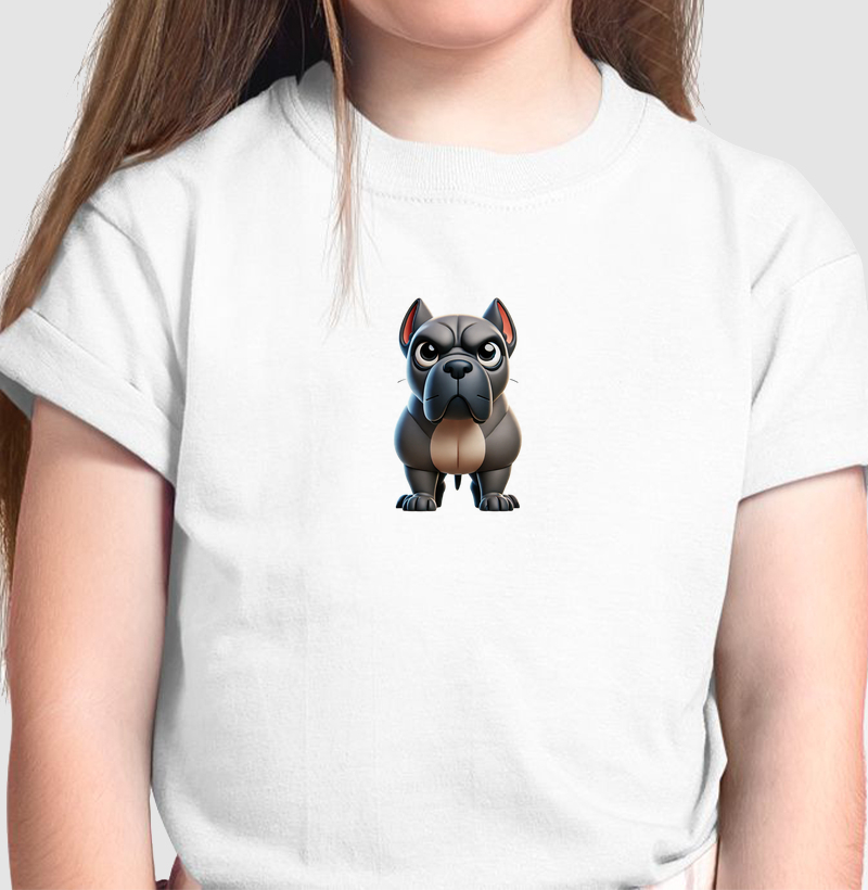 Cane Corso - Foficos Dogs 