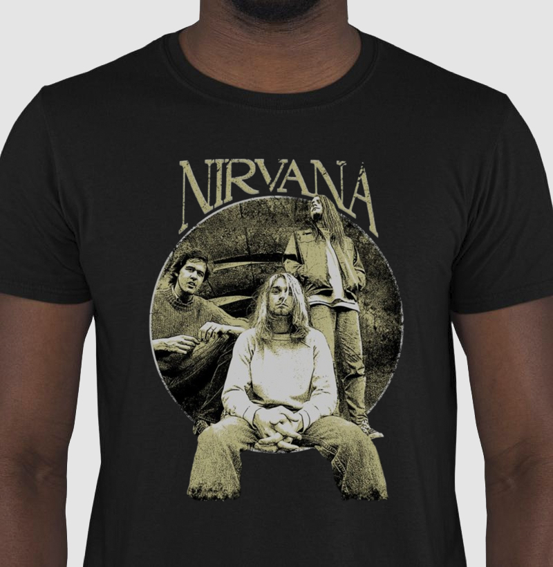 NIRVANA